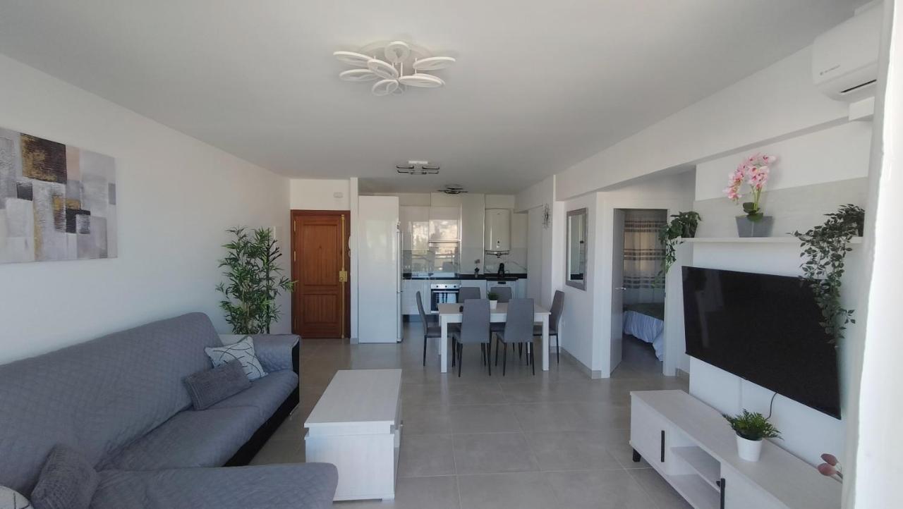 Appartement Vivienda Fines Turisticos *