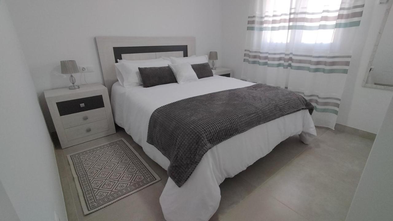 Appartement Vivienda Fines Turisticos *